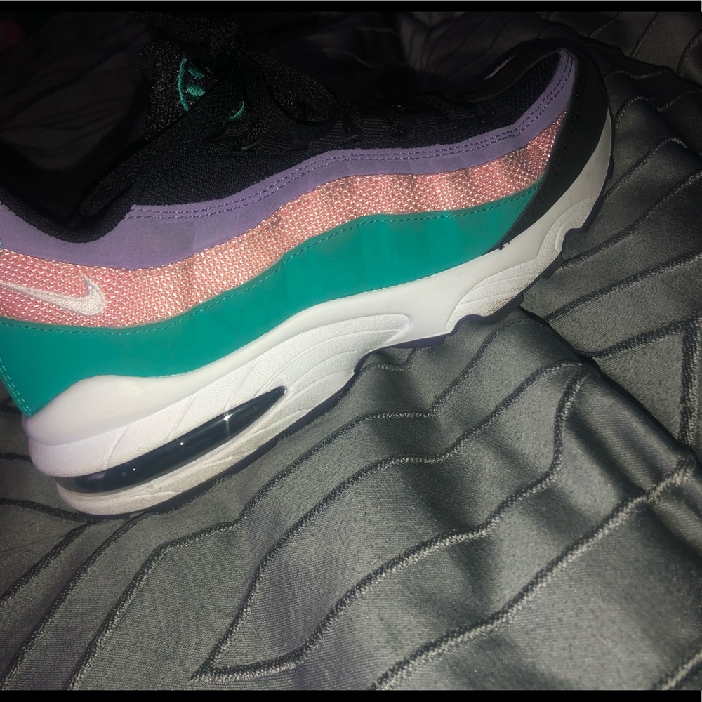Nike air max
